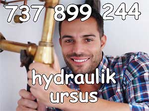 hydraulik Ursus
